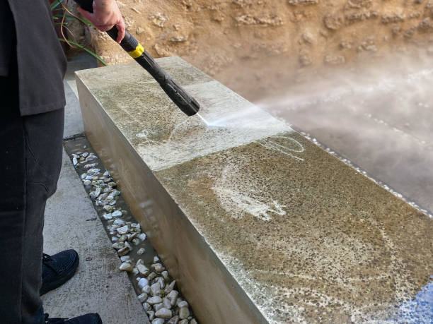 Best Sidewalk Pressure Washing  in Rotan, TX