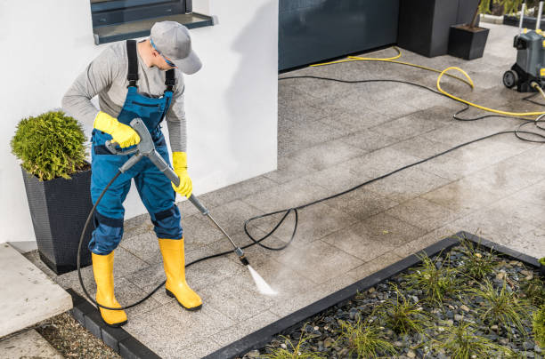 Best Garage Pressure Washing  in Rotan, TX