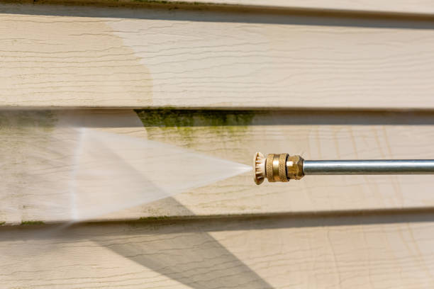 Best House Pressure Washing  in Rotan, TX